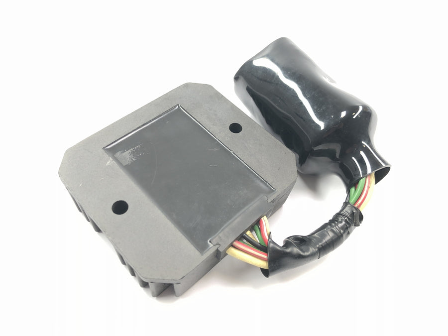 HONDA VTR 1000 SP 1 SC45 [2001] - Regulator rectifier voltage regulator charge controller