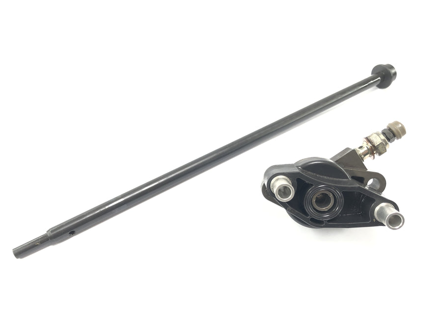 KTM 950 SM LC8 [2008] - Coplator cylinder with pressure rod