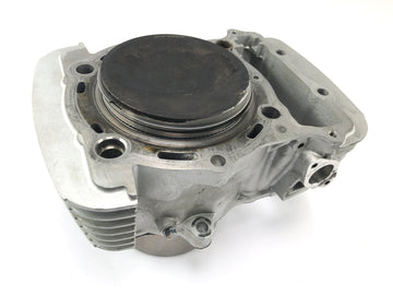 Kawasaki VN 1600 Classic VNT60A [2007] - Cylinder with rear piston