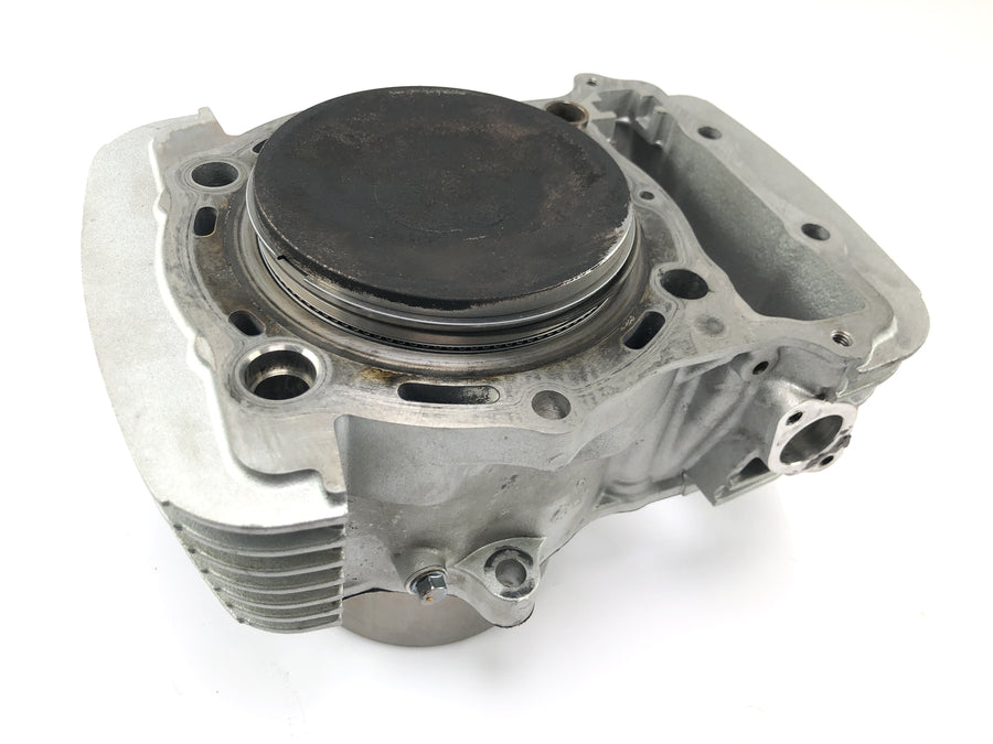 Kawasaki VN 1600 Classic VNT60A [2007] - Cylinder with rear piston