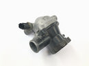 Kawasaki VN 1600 Classic VNT60A [2007] - Thermostat thermostat housing coolant distributor radiator cap-4