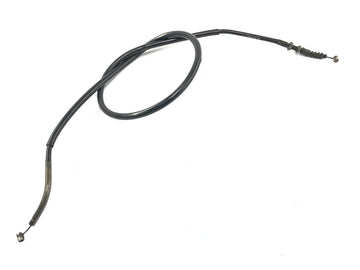 Kawasaki Zephyr 750 ZR750C [1994] - clutch cable clutch cable clutch bowden cable