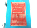 Laverda 1000 [1978] - Ignition unit ignition control unit digital ignition Moto Witt LC-2