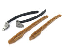 Kawasaki VN 800 Classic [2000] - Tension rail and slide rail set-1