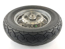 Kawasaki VN 1500 A [1995] - Rear wheel rim Takasago J 3.00 X15 Dunlop K425A 150 90 15-1