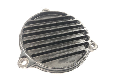 BMW K 1200 GT K12 [2003] - Oil filter cover engine cover oil filter cover