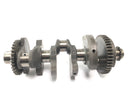 Benelli TNT 1130 [2009] - crankshaft-4
