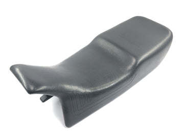 BMW R 100 GS 247E [1991] - Motorcycle seat upholstered seat black - 0