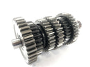 Honda CBF 1000 A SC58 [2006] gearbox-6