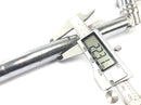 Laverda 1000 [1978] - Handlebar tubular handlebar chrome adjustable Brevettato-4