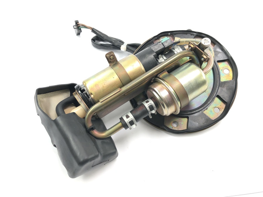 HONDA VTR 1000 SP 1 SC45 [2001] - Petrol pump fuel pump fuel delivery unit