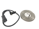 Moto Guzzi 1200 Sport [2007] - Pickup with trigger wheel-4