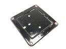MOTO GUZZI CALIFORNIA 2 1000 VT [1982] - License plate holder retaining plate carrier plate-2
