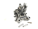 BMW R 1200 C 259C [1997] - Cylinder head on the left with camshaft stone and camshaft-5