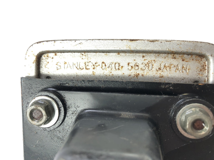 Honda XL 600 R PD03 [1985] - Rear light tail light