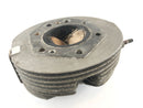Moto Guzzi 850-T3 [1980] - Cylinder head cylinder horizontal left-8