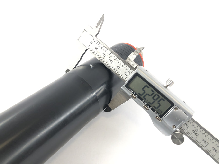 Aprilia RSV 1000 R [2004] - fork telescopic fork front fork complete including axle
