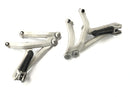 KTM 690 SM Prestige [2007] - Pedia's footrest footrest brackets on the left and right-2