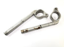 Suzuki GSX-R 1100 W GU75 C [1994] - Handlebar stub clip-ons left and right-4