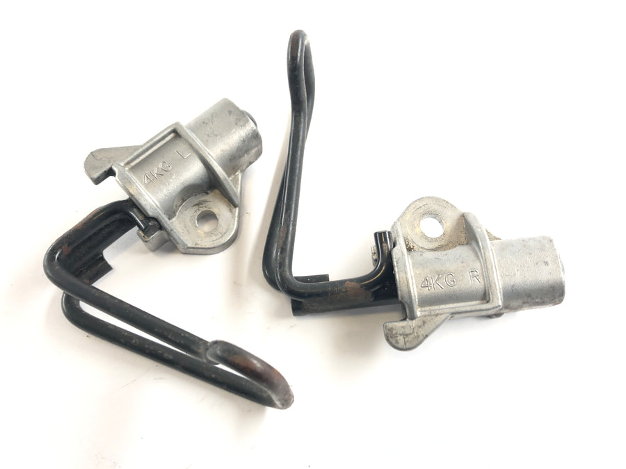 Yamaha XJR 1200 4PU [1995] - Luggage hook set