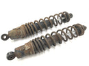 Yamaha XT 500 1U6 [1981] - Shock absorber 370mm eye to eye-5