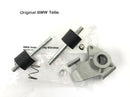 BMW R 60/5 [1973] - Silentblock for tank mounting-3