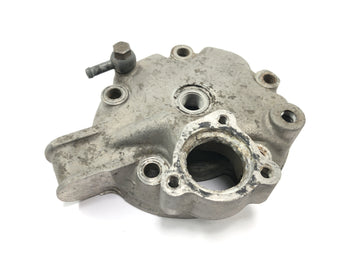 Sachs ZX 125 [1998] - cylinder head engine cover