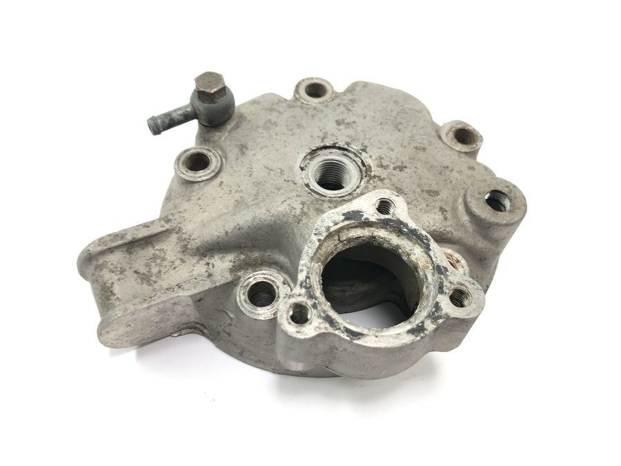 Sachs ZX 125 [1998] - cylinder head engine cover