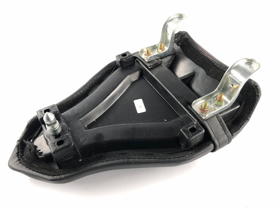 Ducati 1098 S H7 [2009] - Socius seat seat