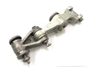 Yamaha XT 600 Z Ténéré 55W [1986] - Dog lever bone bone-2