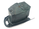 BMW C1 125 [2002] - Luggage compartment, top case, rear storage box, plastic cover, battery box-7