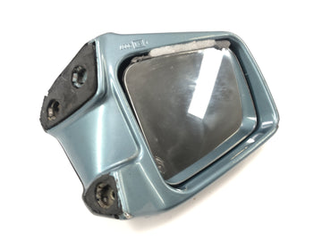 BMW K 1100 LT 100 [1994] - rear view mirror mirror left cladding - 0