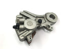 KTM Duke 690 A3 [2012] - Brake caliper Brembo rear brake caliper with brake caliper mount-2