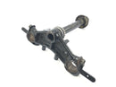Honda CB 650 RC03 [1981] - Lower triple clamp-5