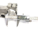 Yamaha TT 600 R DJ01 [1998] - fork bridge above-3