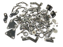 Laverda 1000 [1978] - leftover parts and screws mixed lot-2