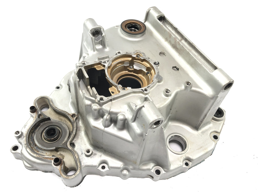 Honda GL 500 Silverwing PC02 [1982] - Geared cover Motor lid