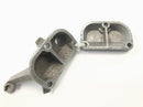 KTM 640 LC4 Prestige [2005] - valve cover engine cover pair-3