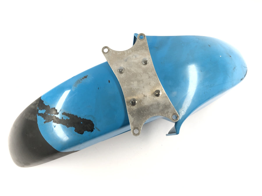 Yamaha Rz 250 R 29l [approx. 250 YPVS] - Frontfender shelter at the front