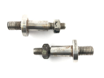 Moto Guzzi V7 Special [1971] - Bolt spacer bolt mounting shock absorber rear wheel - 0