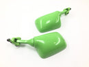 Kawasaki ZXR 400 ZX400L [1992] - Mirror rear view mirror fairing mirror set pair-5