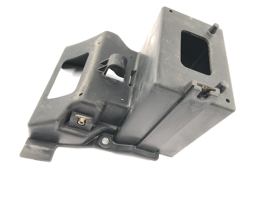 Kawasaki GPZ 1000 RX ZXT00A [1986] - Battery box battery compartment holder battery box