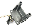 Cagiva Planet 125 [1998] - Tank holder tank lock-3