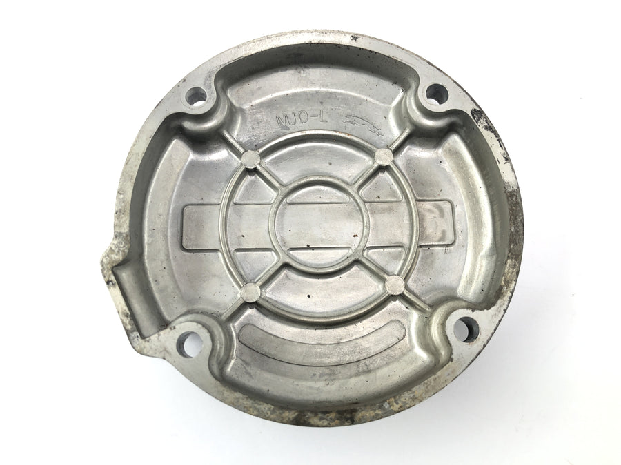 Honda CBX 750 RC17 [1984] - Illness lid housing cover Motor lid on the left