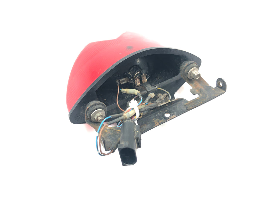 BMW R 1200 GS R12 K25 [2004] - Tail light, brake light, rear light