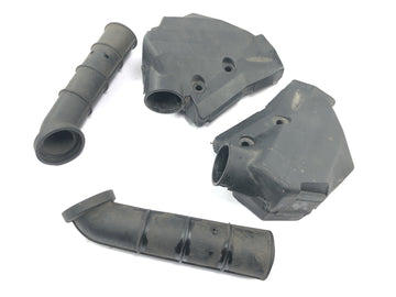 Triumph Daytona 900 T300D [1996] - Air filter box airbox intake funnel air guide - 0