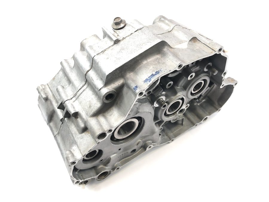 Yamaha YZ 426 F [2000] - engine housing engine block