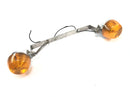 Moto Guzzi V7 Special [1971] - Indicator pair flashing light flashing light-1