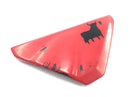 BMW R 100 GS 247E [1991] - Side panel right side cover panel-1
