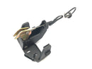 BMW K 1200 LT K2LT [1999] - Seat lock for pillion seat-1